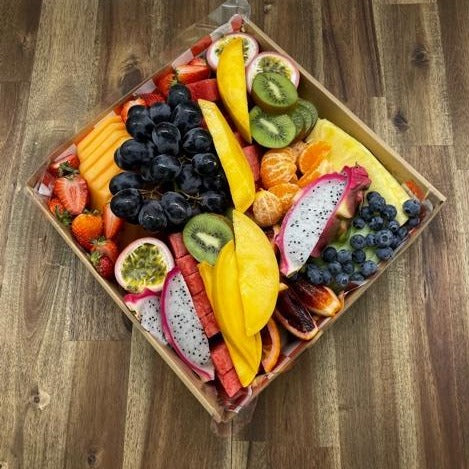 Fruit Platter (Tropical)