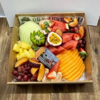 Fruit Platter (Tropical)